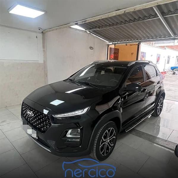 خودرو ام وی ام، X22 آگهی ann_18421537