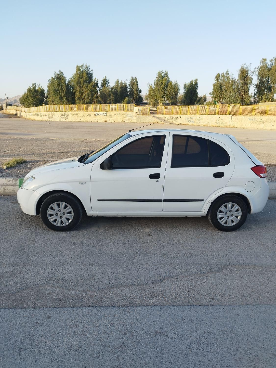 خودرو تیبا، 2 آگهی ann_18421539
