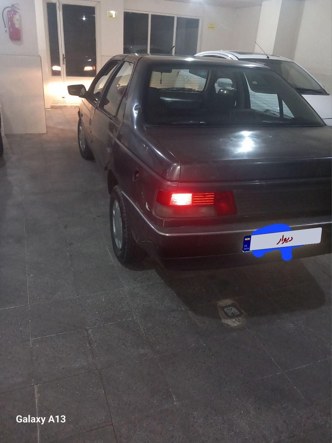 خودرو پژو، روآ آگهی ann_18421596