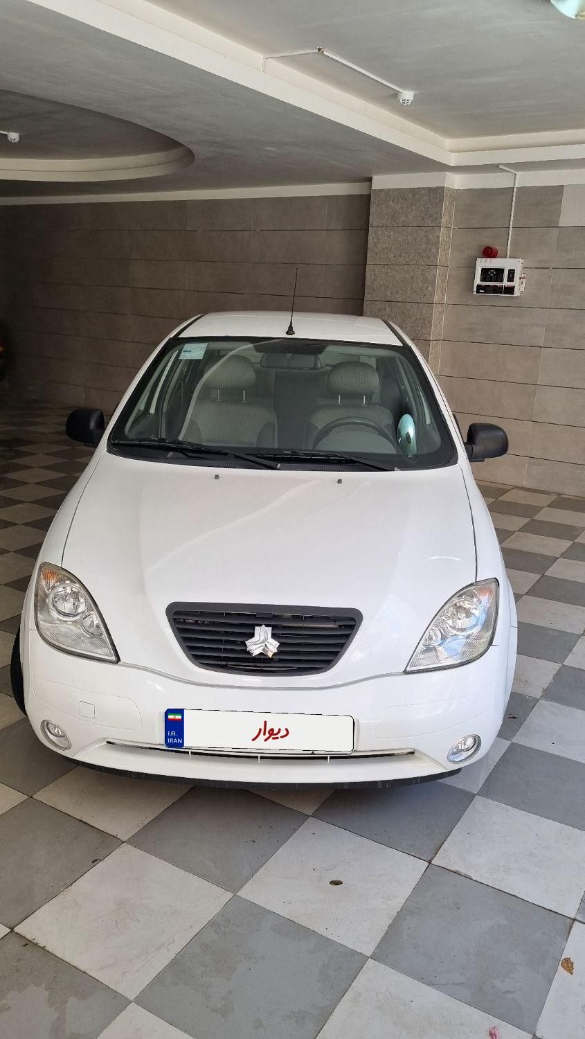 خودرو تیبا، صندوق دار آگهی ann_18421609