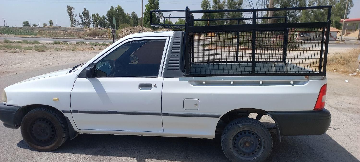 پراید 151 SE - 1399