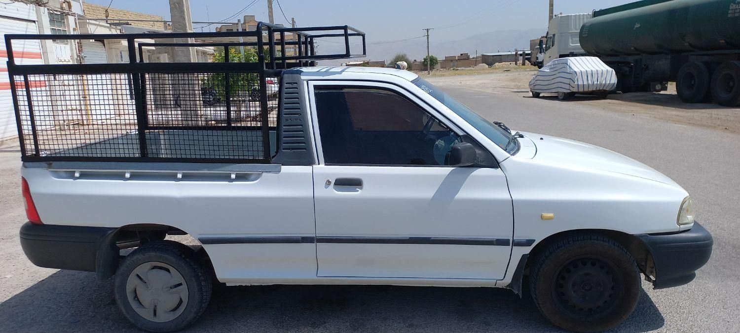 پراید 151 SE - 1399