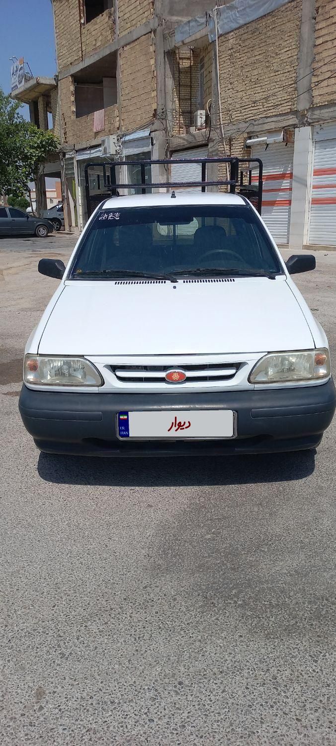 پراید 151 SE - 1399