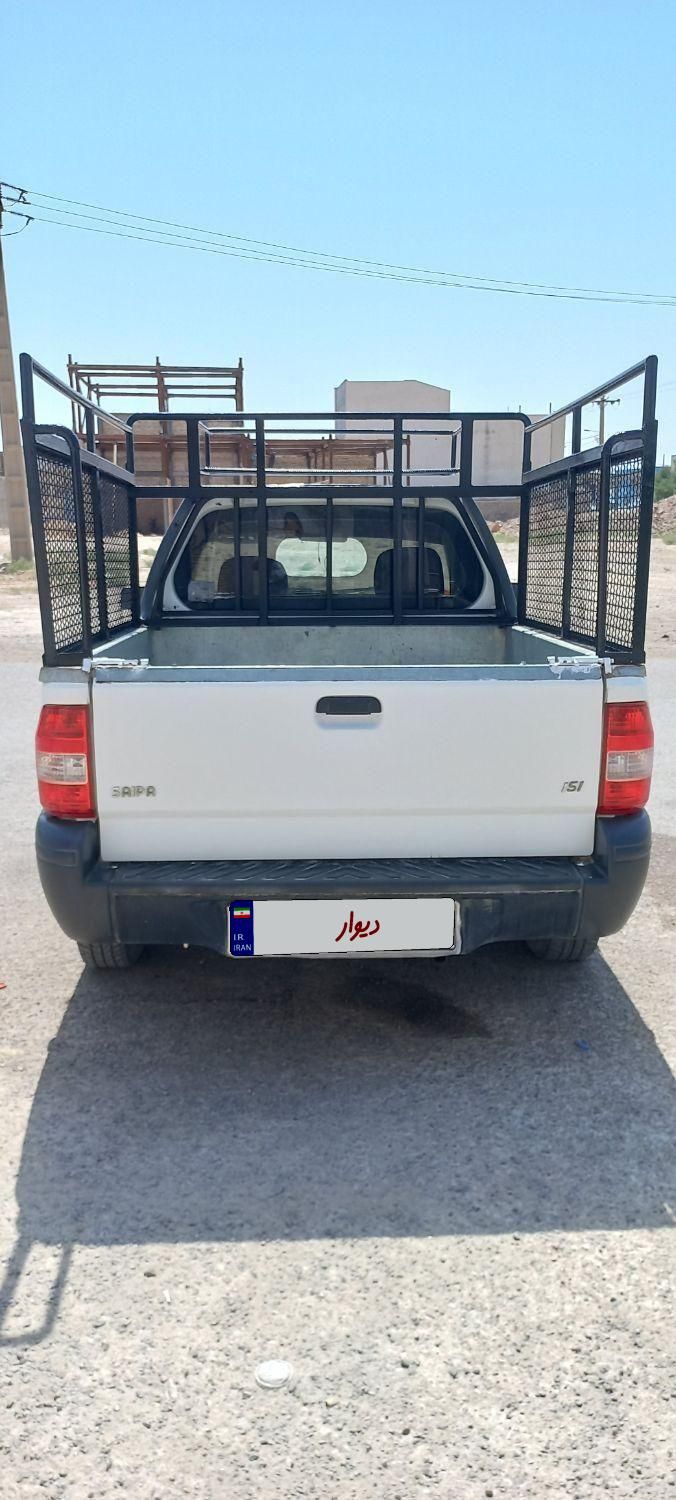 پراید 151 SE - 1399