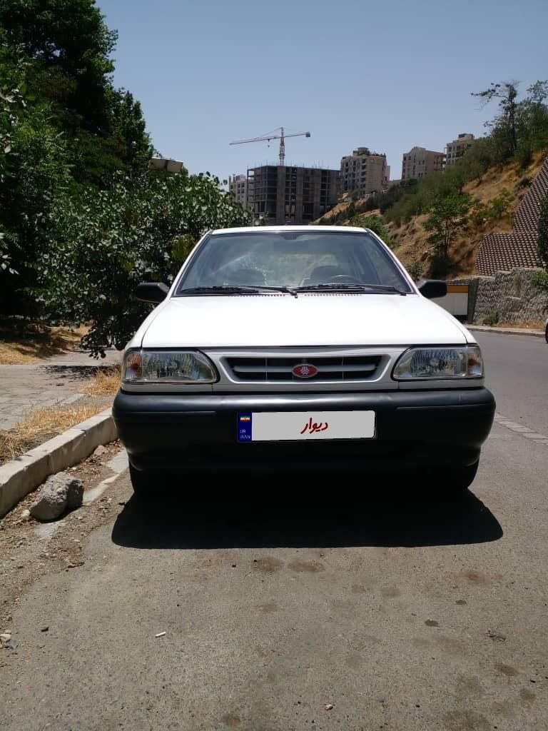 خودرو پراید، 131 آگهی ann_18421638