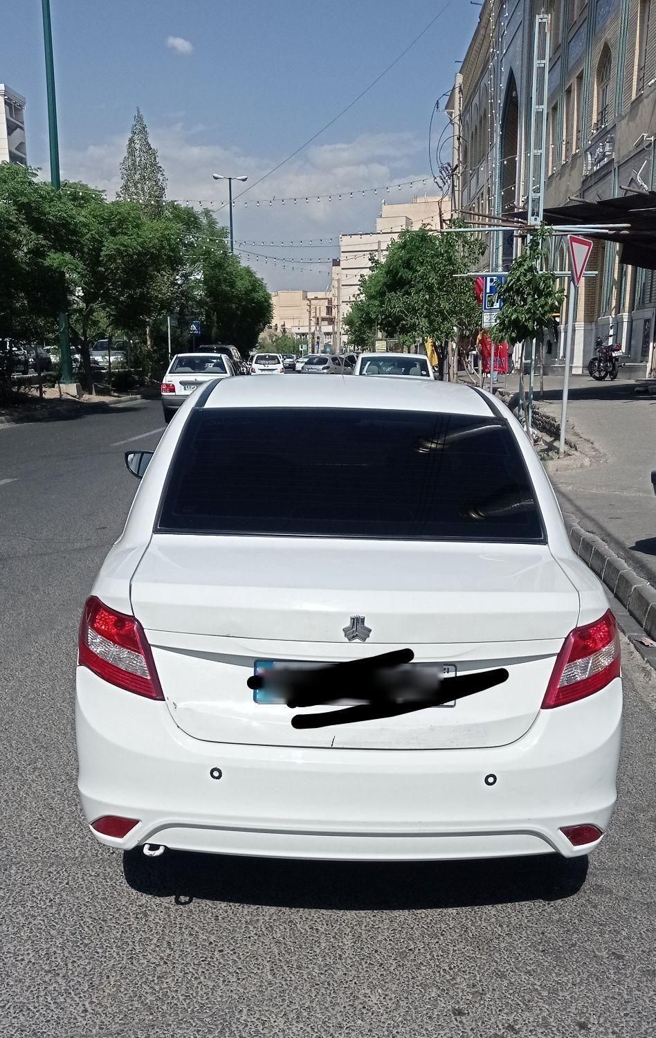 خودرو ساینا، EX دنده‌ای آگهی ann_18421669