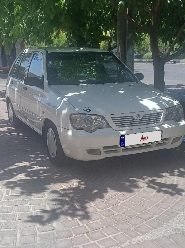 خودرو پراید، 111 آگهی ann_18421670