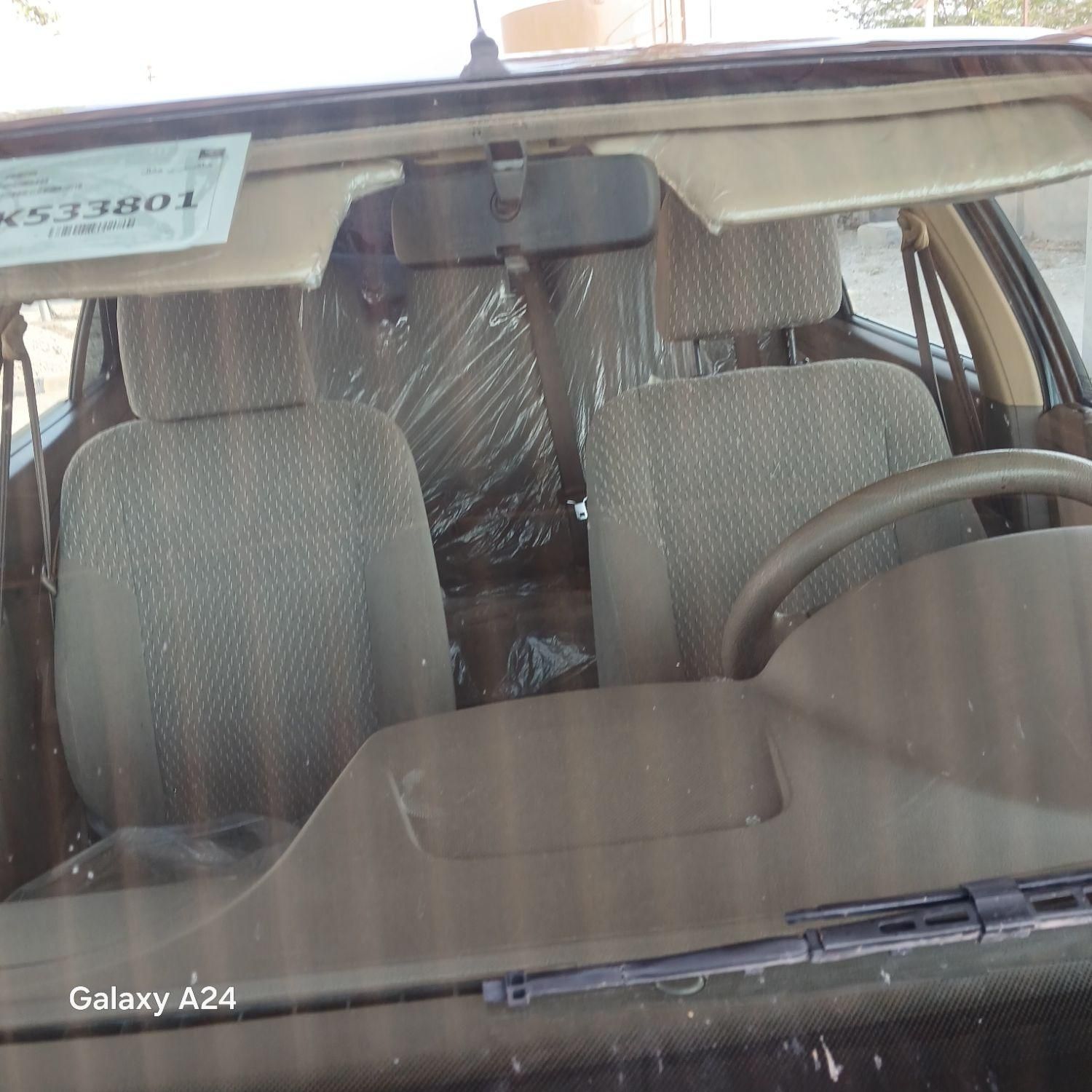 پژو 405 GLX - 1399