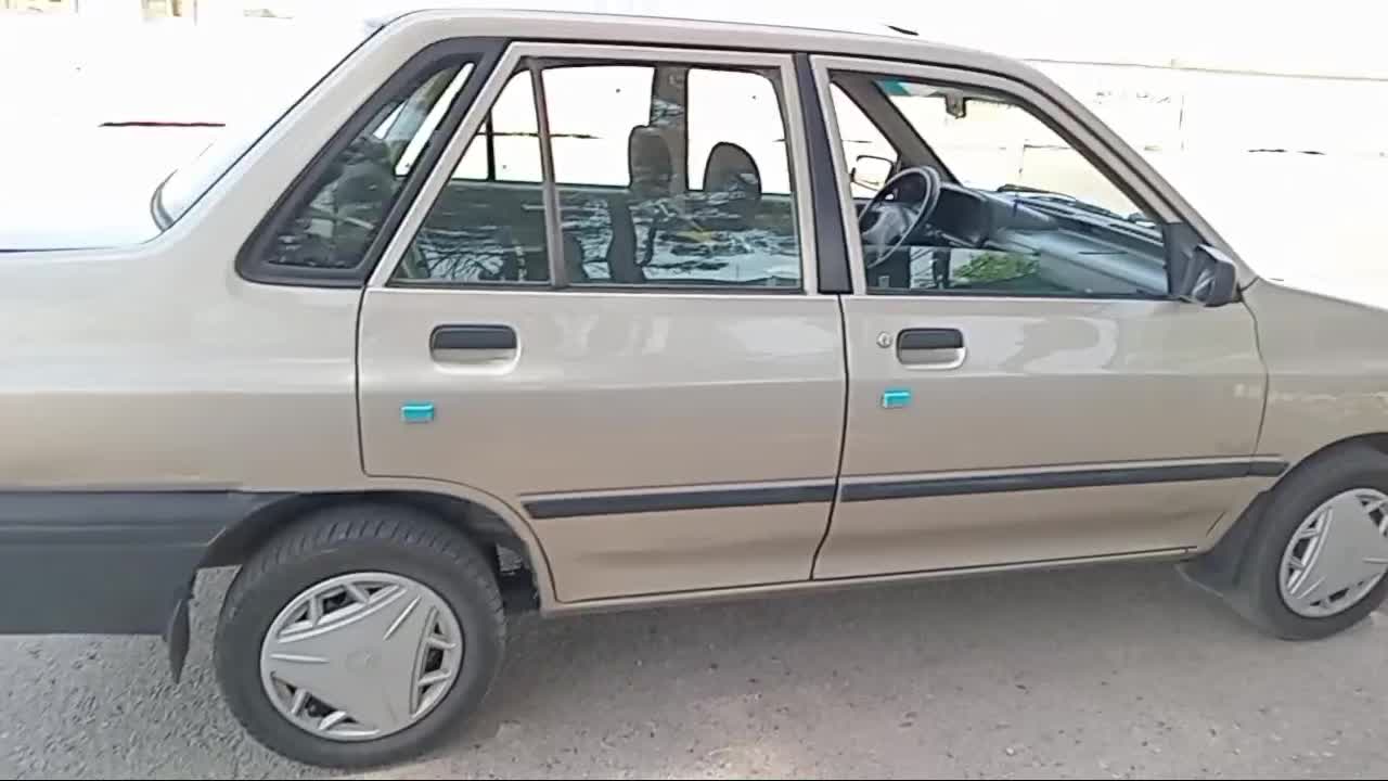 خودرو پراید، صبا آگهی ann_18421683