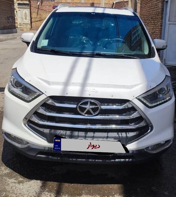 خودرو جک، S3 آگهی ann_18421690