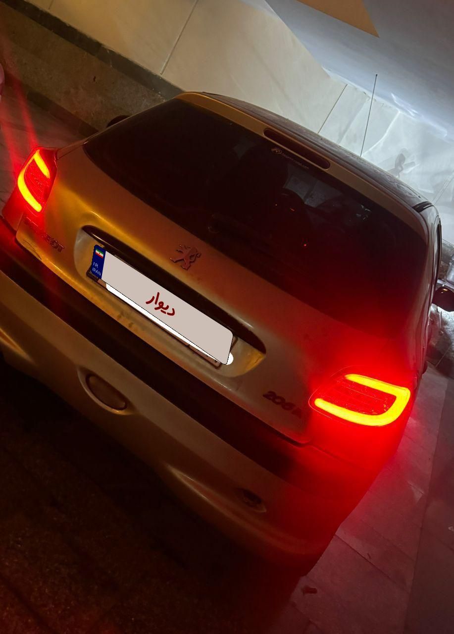 خودرو پژو، 206 آگهی ann_18421695