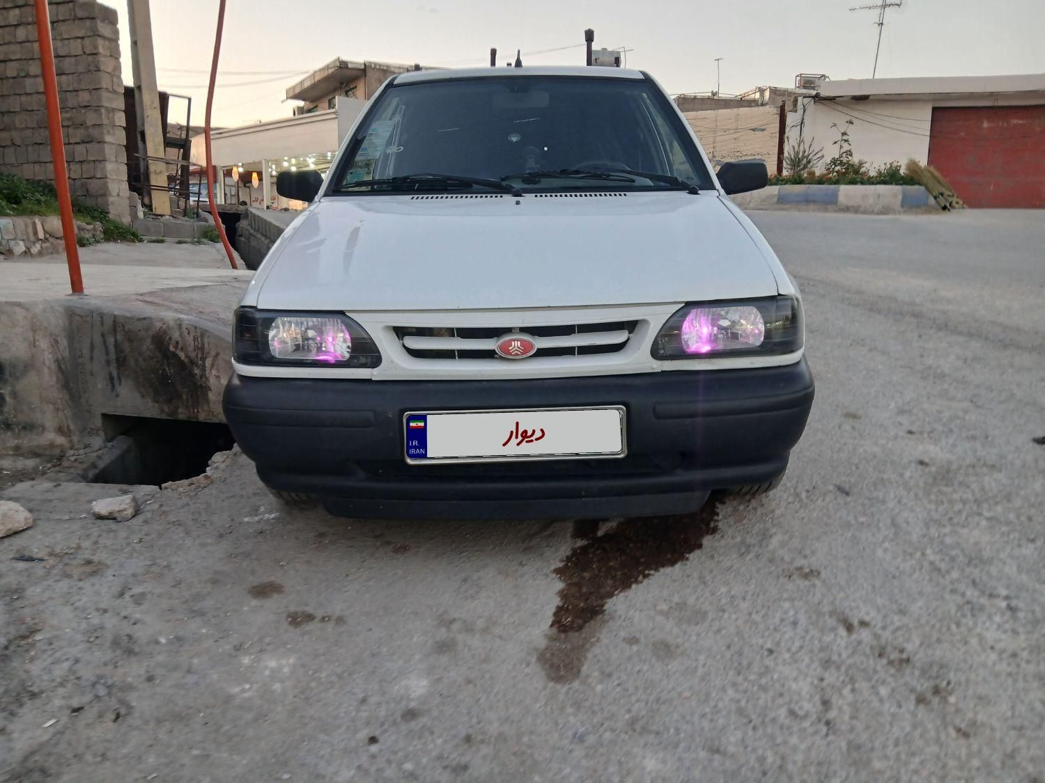 خودرو پراید، 131 آگهی ann_18421697