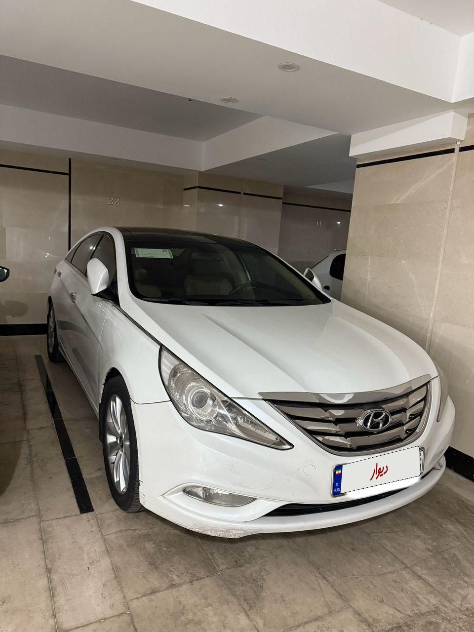 خودرو هیوندای، سوناتا آگهی ann_18421699