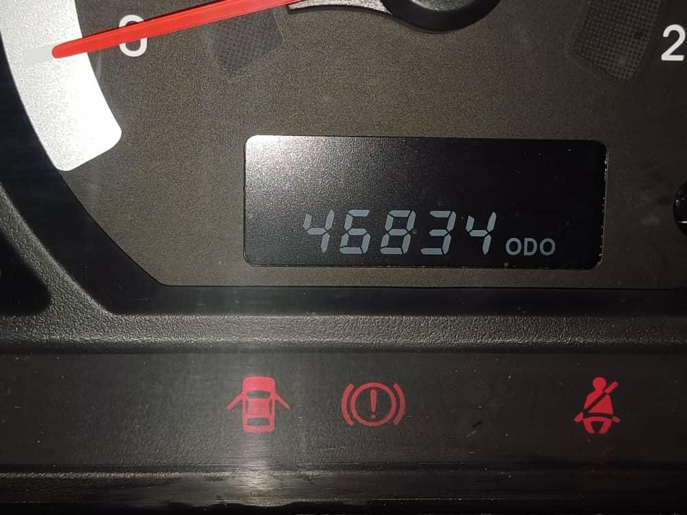 کوییک R دنده‌ای - 1401