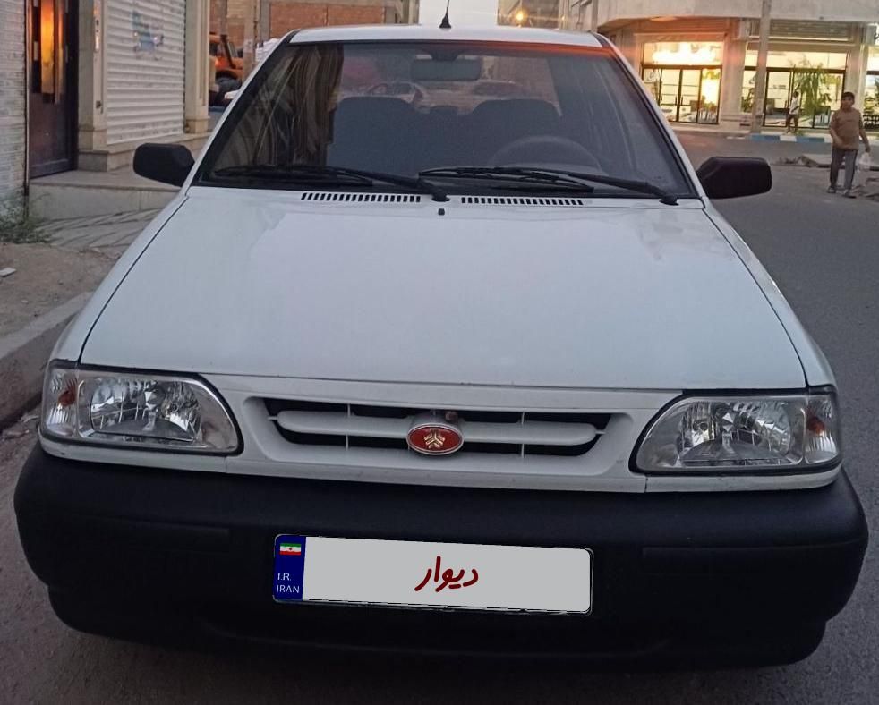 خودرو پراید، 131 آگهی ann_18421727