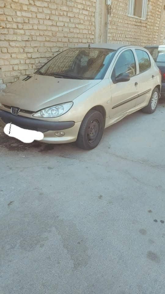 خودرو پژو، 206 آگهی ann_18421737