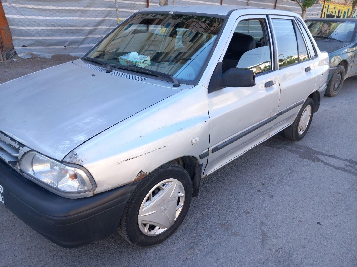 پراید 131 LE - 1392