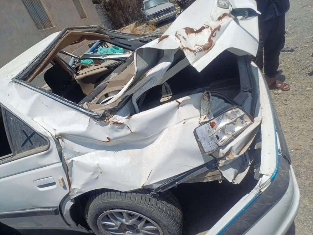 پژو پارس ELX-XU7P سفارشی - 1402