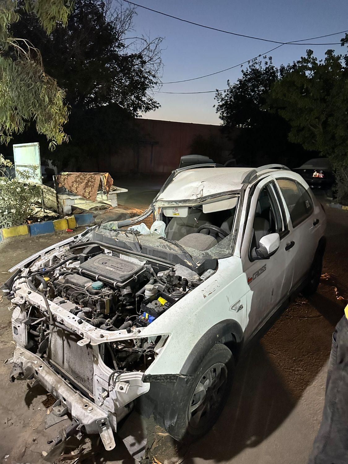 کوییک S دنده ای - 1402