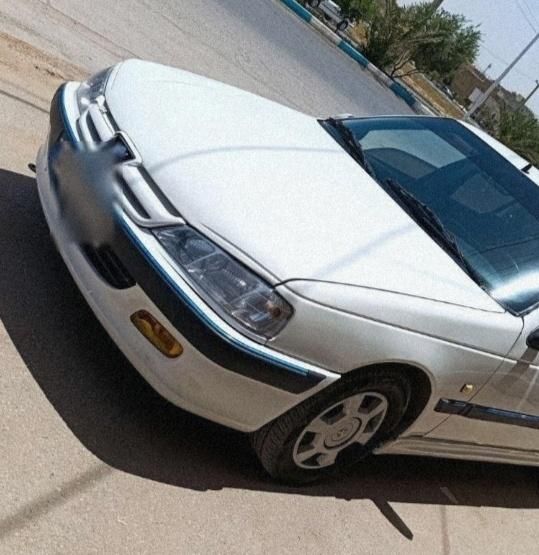 خودرو پژو، پارس آگهی ann_18421770