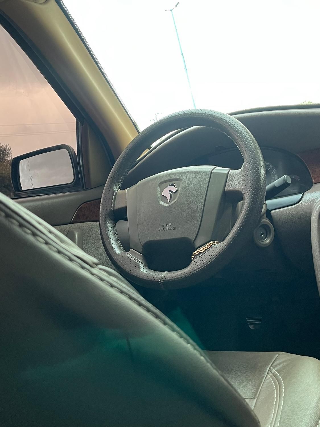 سمند LX EF7 - 1394