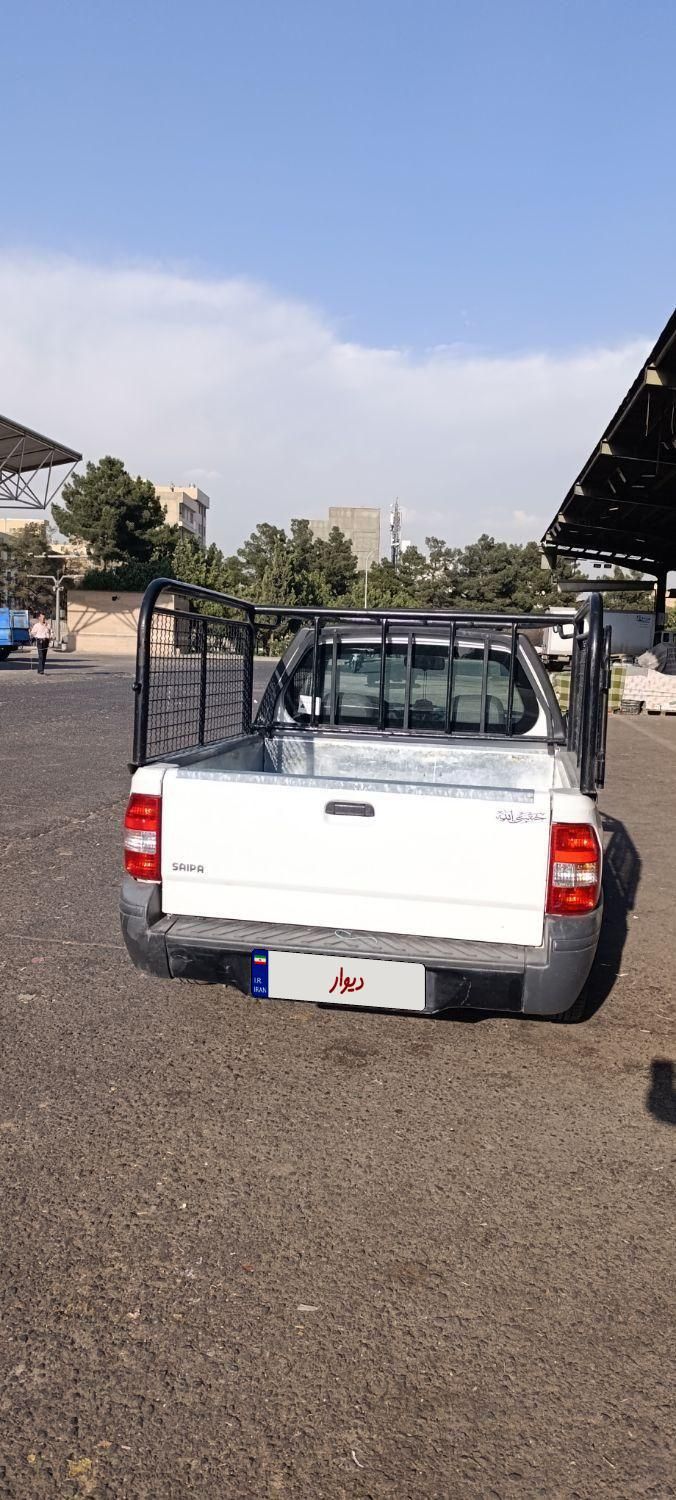 پراید 151 SE - 1400
