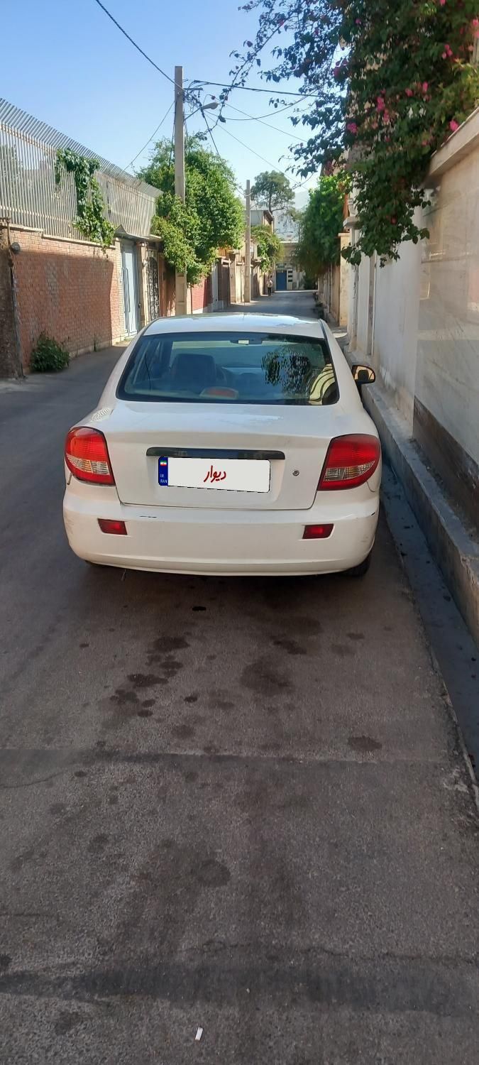 خودرو کیا، ریو مونتاژ آگهی ann_18421791