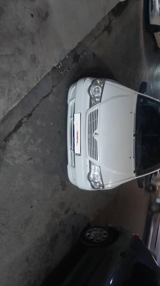پراید 132 SE - 1398