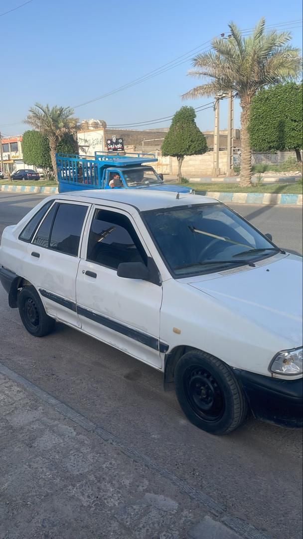 پراید 141 SL - 1390