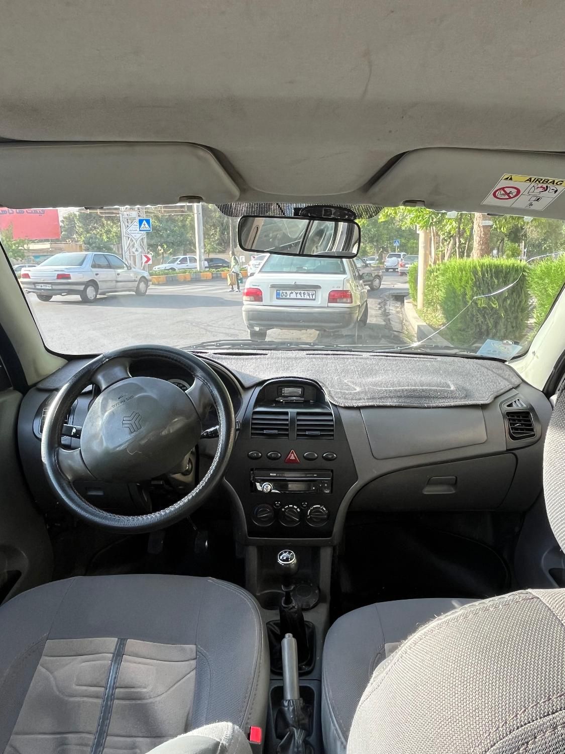 تیبا 2 SX - 1394