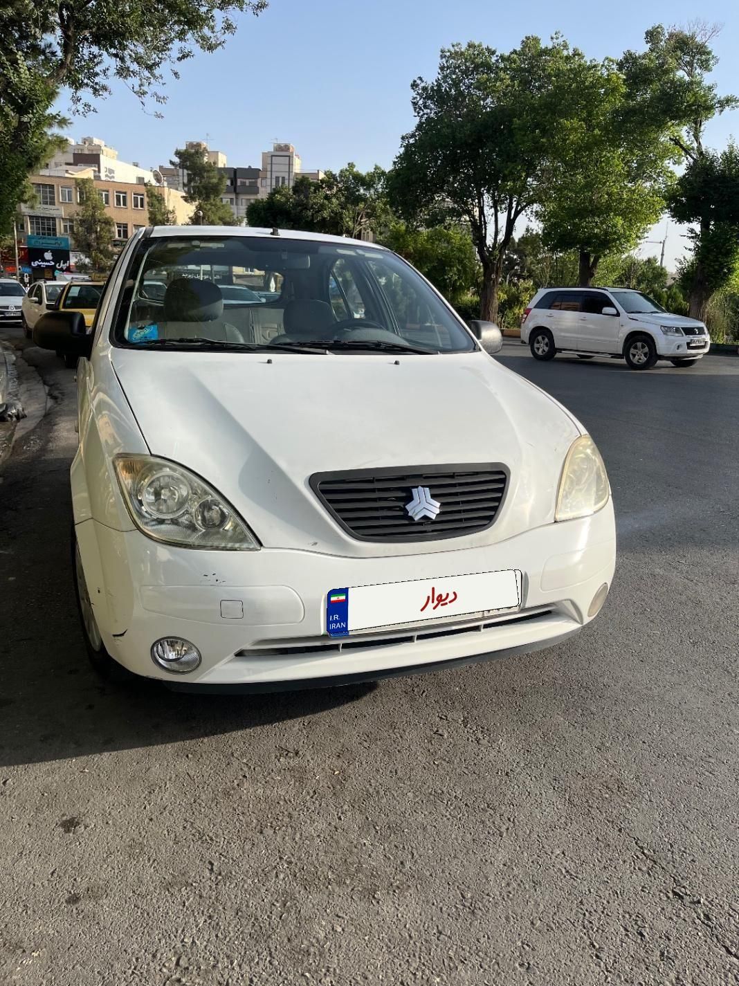 خودرو تیبا، 2 آگهی ann_18421829
