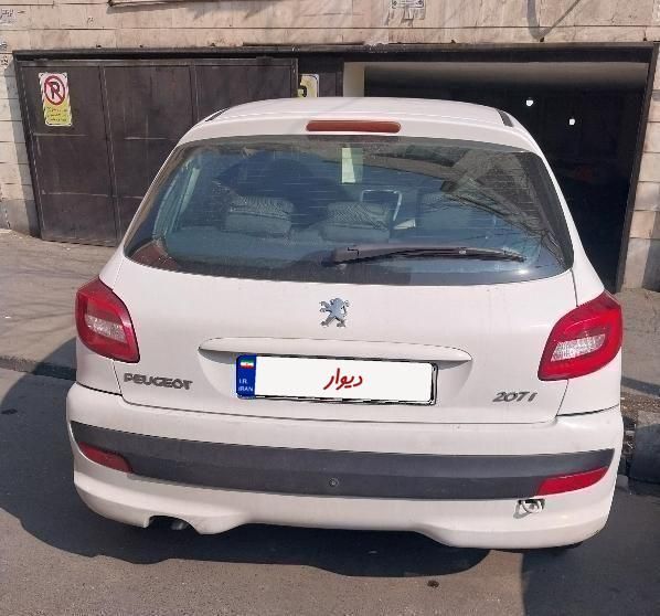 خودرو پژو، 207 آگهی ann_18421846