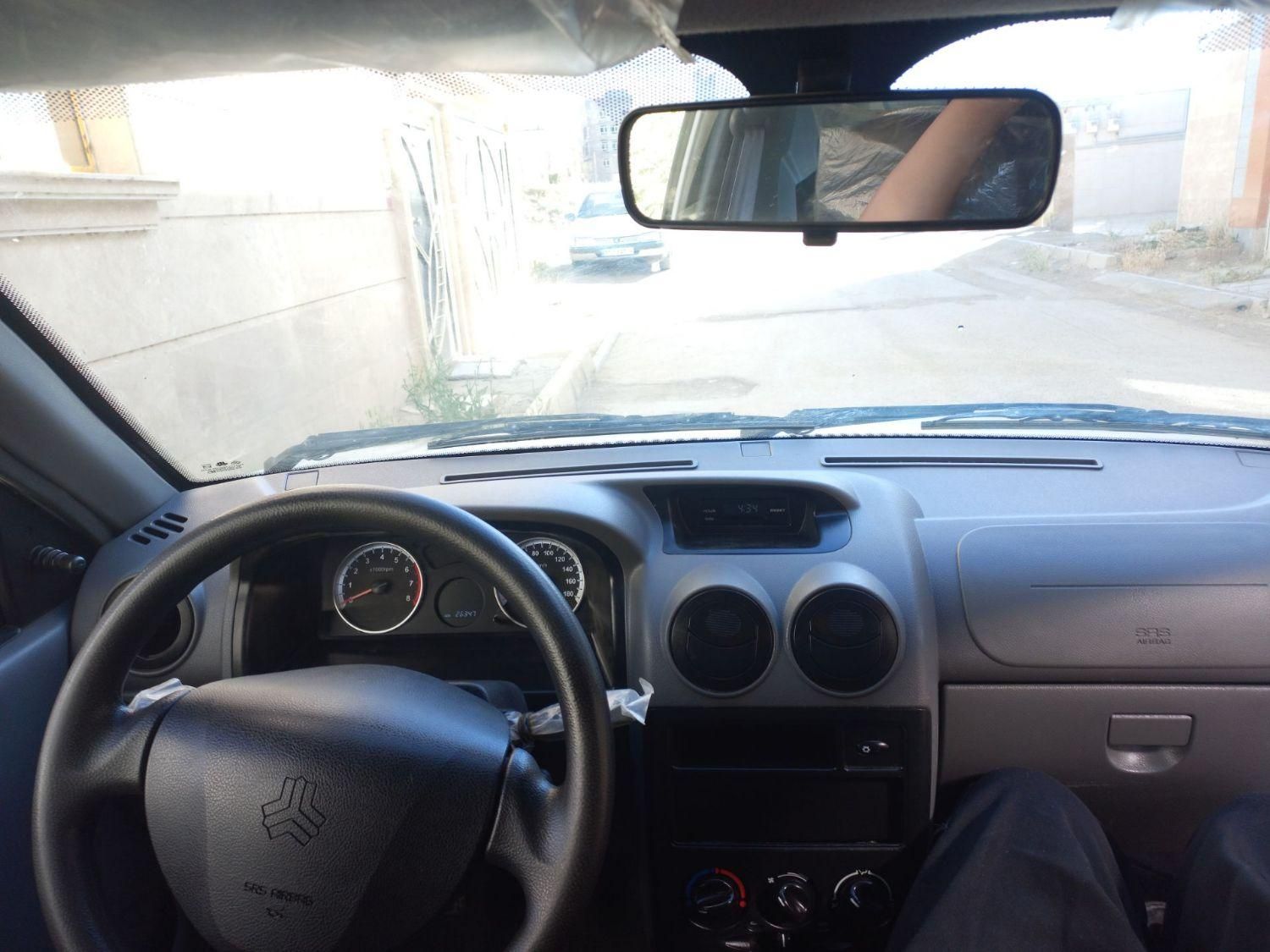 پراید 151 SE - 1402