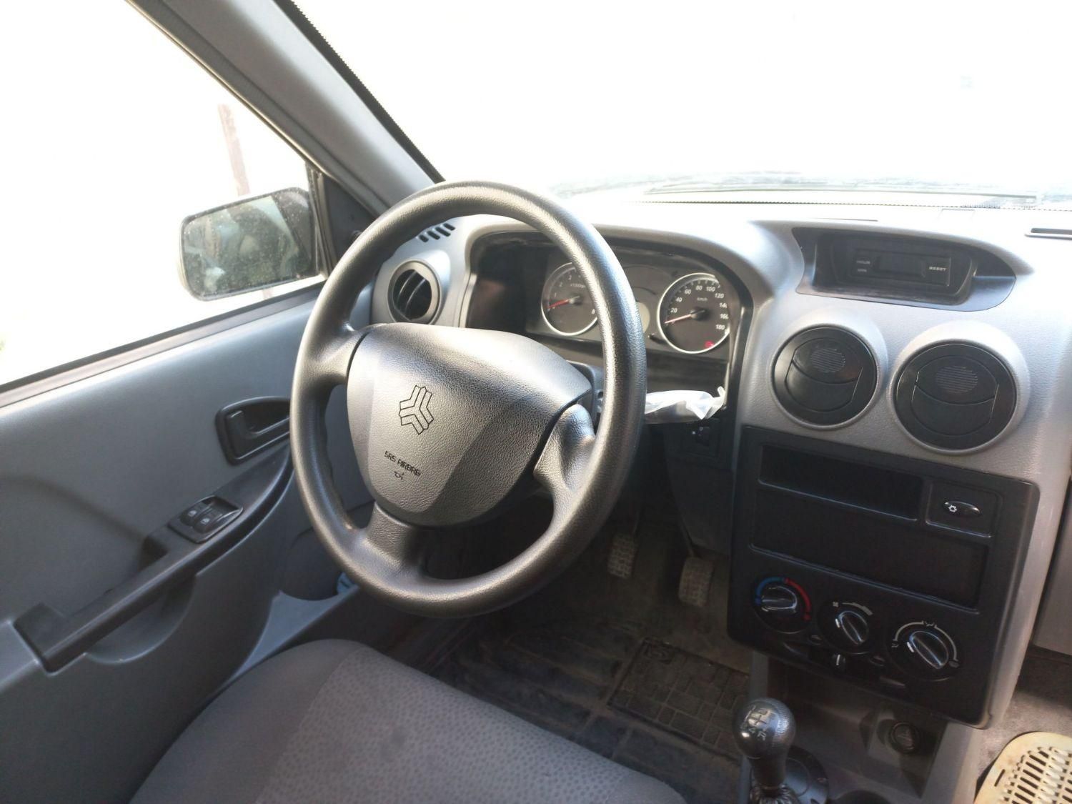 پراید 151 SE - 1402