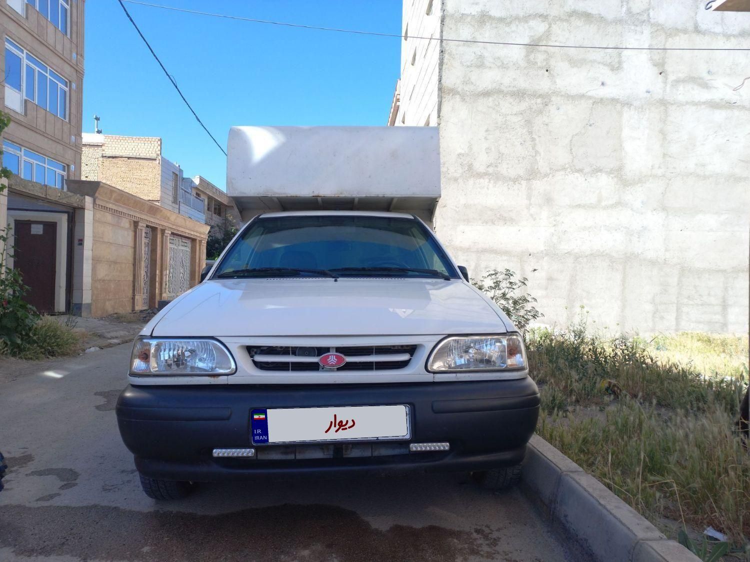 خودرو پراید، 151 آگهی ann_18421856