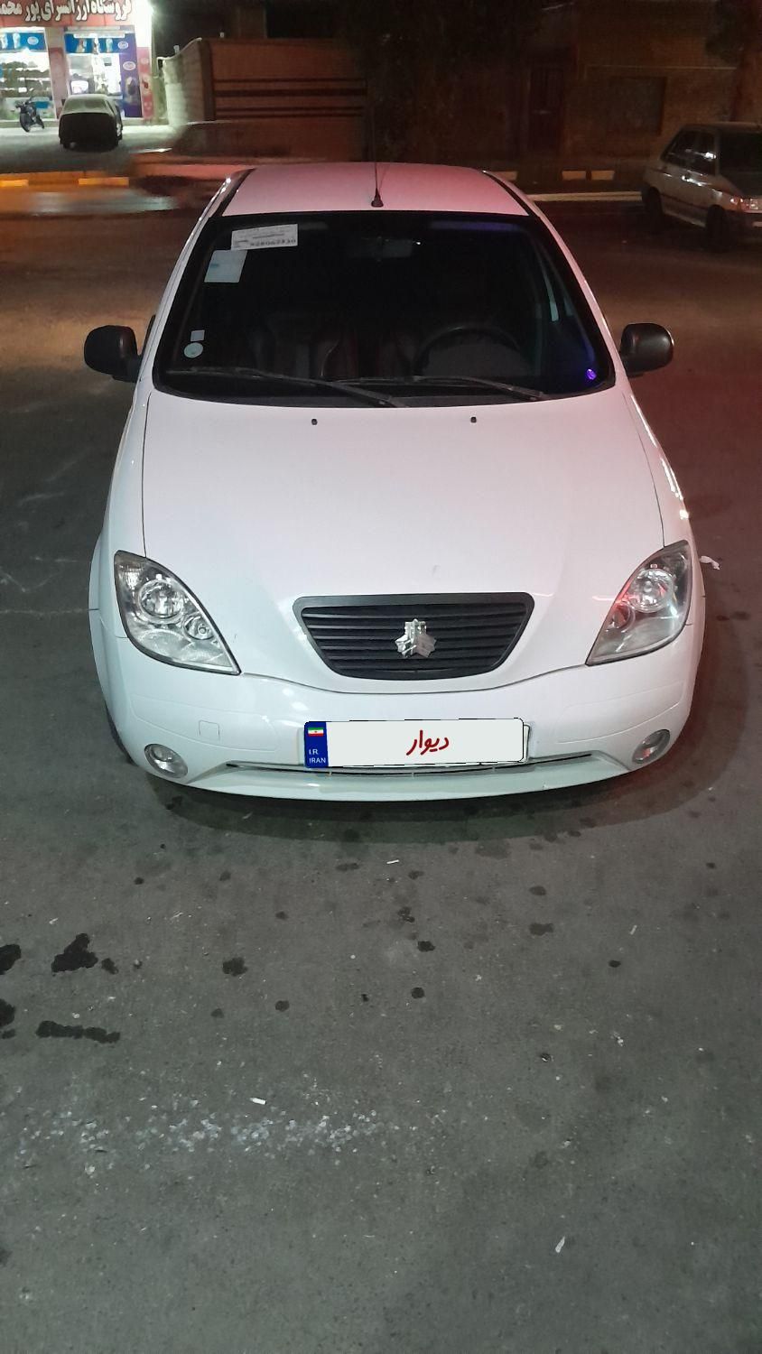 خودرو تیبا، 2 آگهی ann_18421883