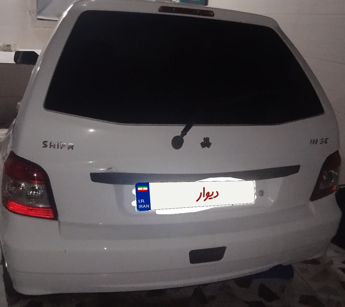 خودرو پراید، 111 آگهی ann_18421914