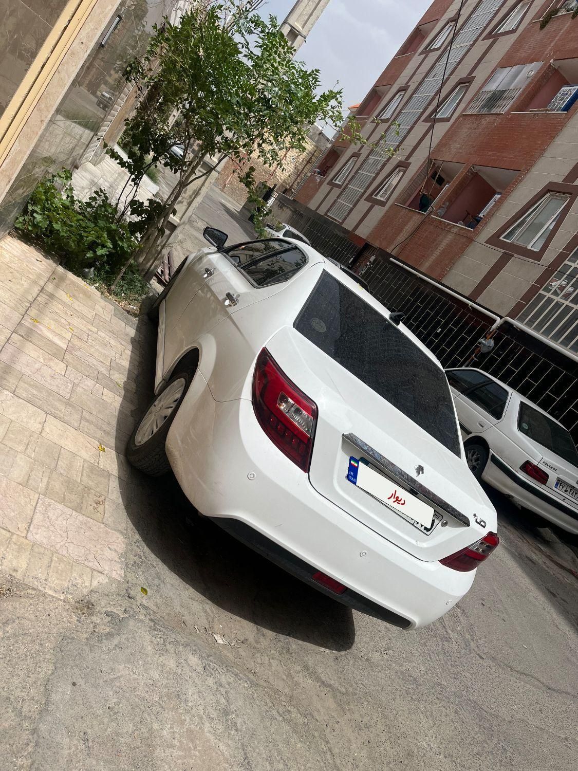 خودرو دنا، پلاس آگهی ann_18421915