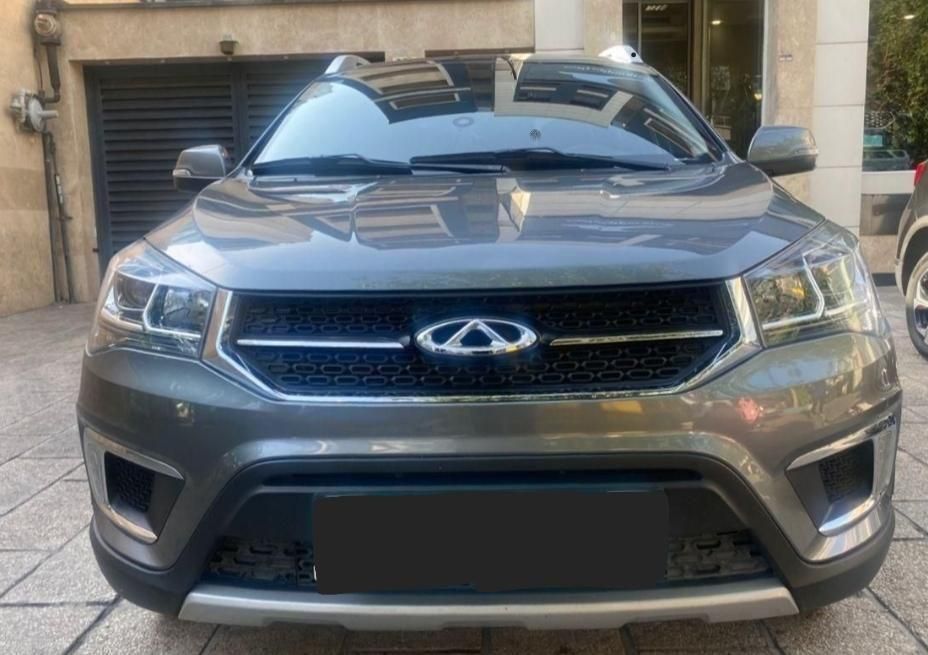 خودرو ام وی ام، X22 آگهی ann_18421917
