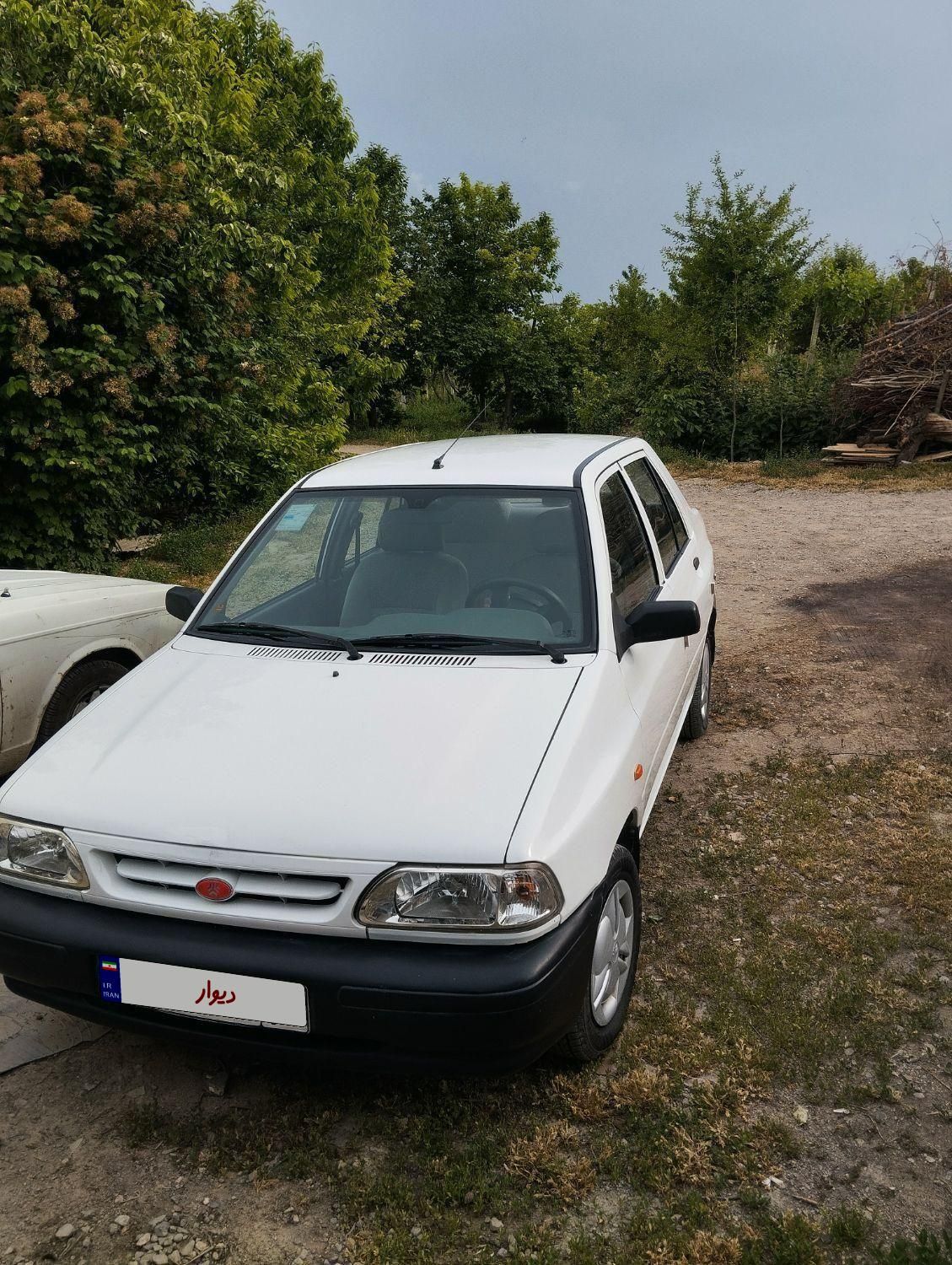 پراید 131 SE - 1397