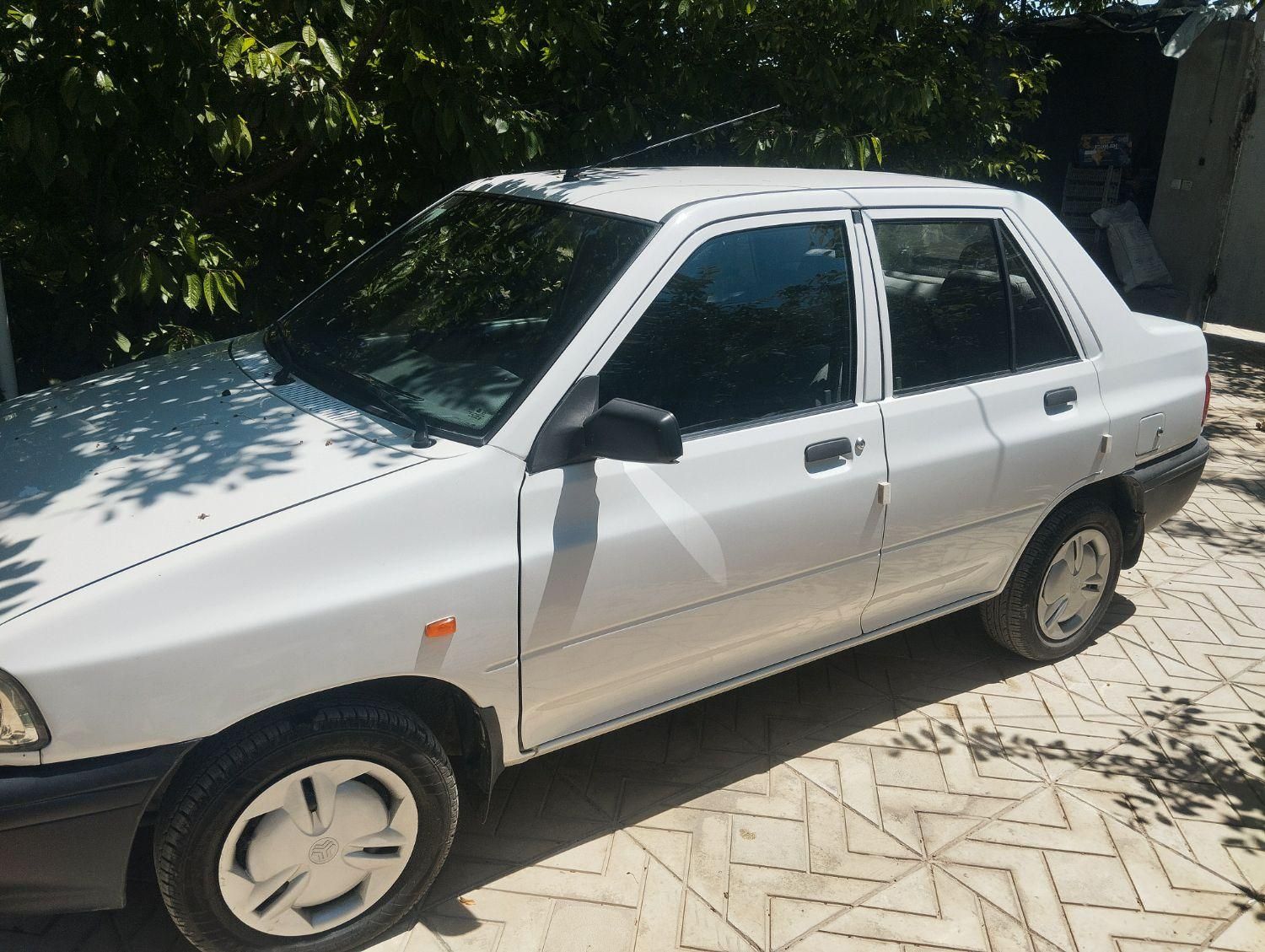 پراید 131 SE - 1397
