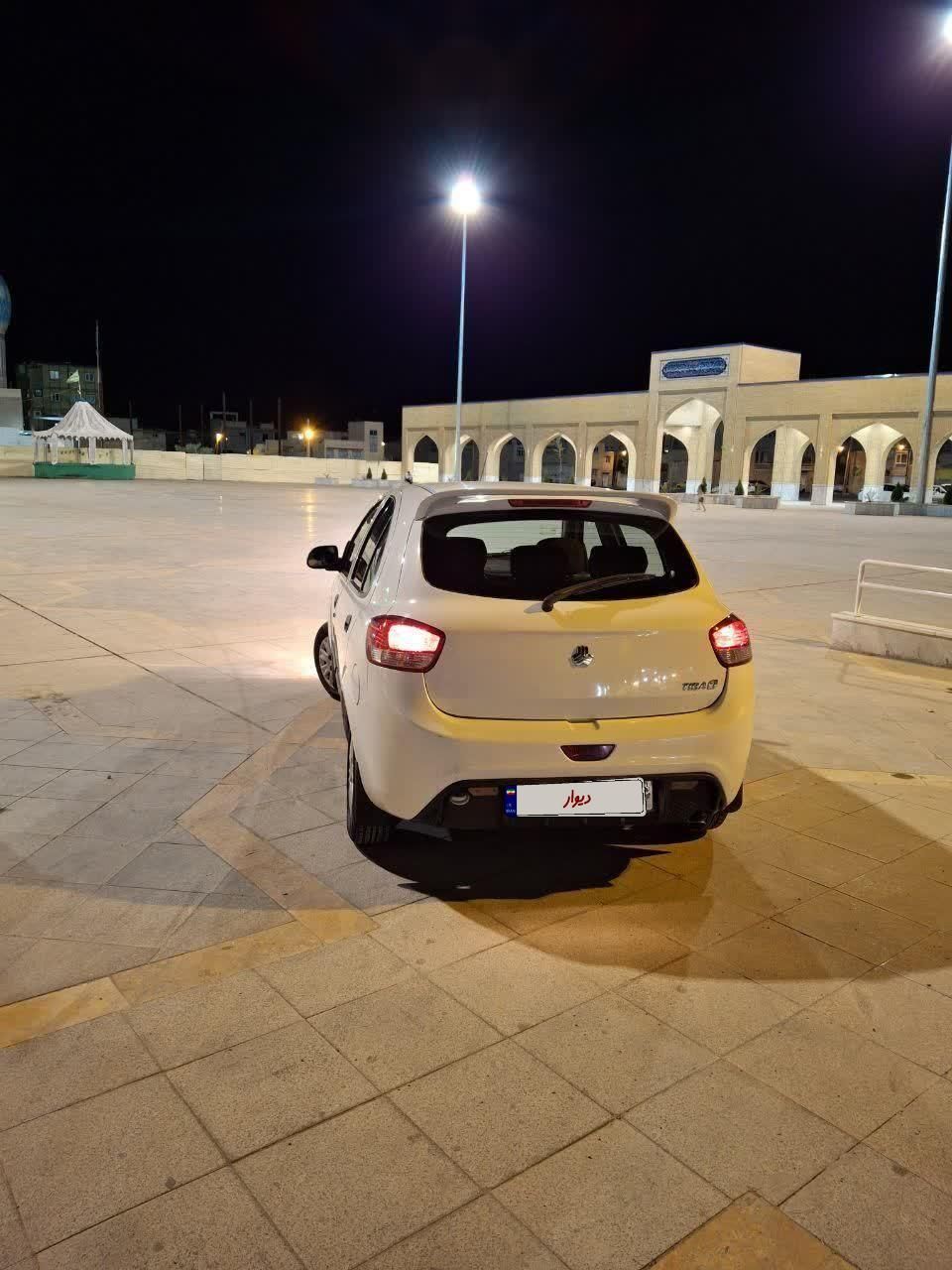 خودرو تیبا، 2 آگهی ann_18421931