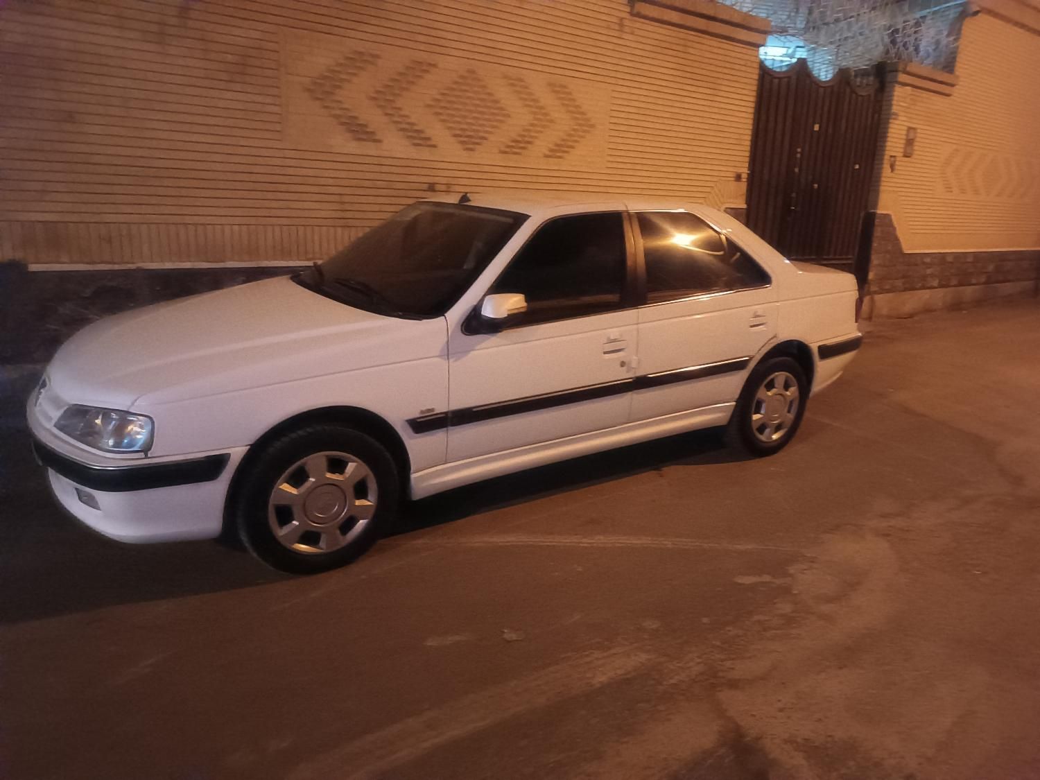 خودرو پژو، پارس آگهی ann_18421993