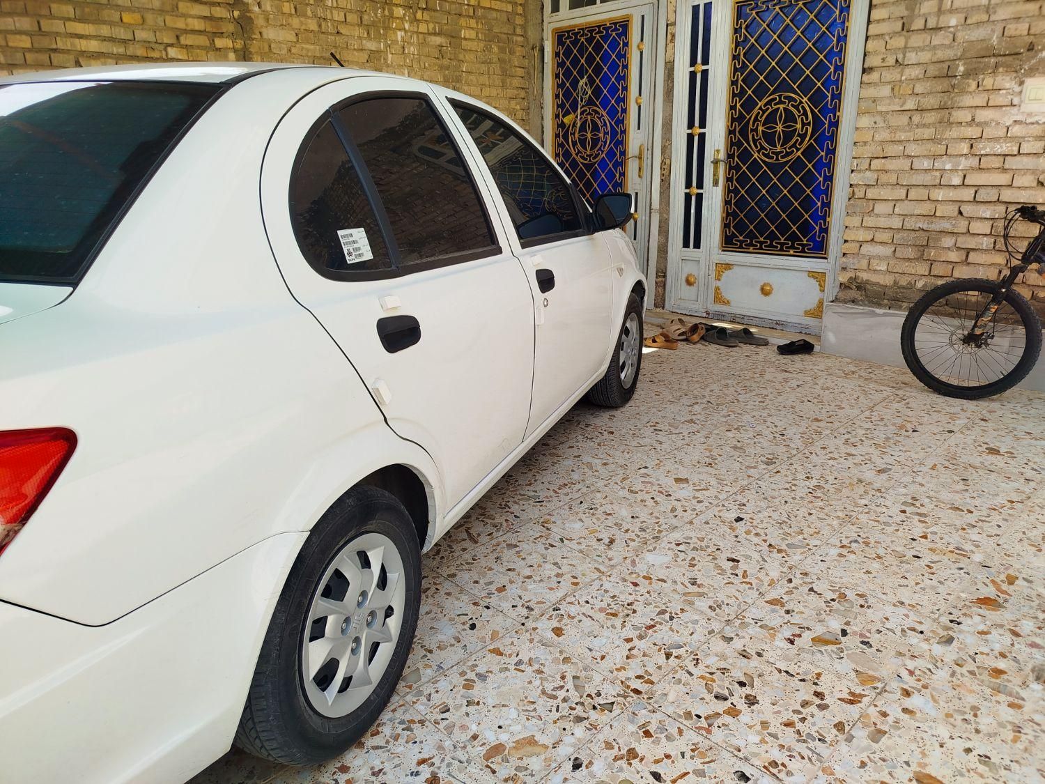 خودرو ساینا، S آگهی ann_18422004