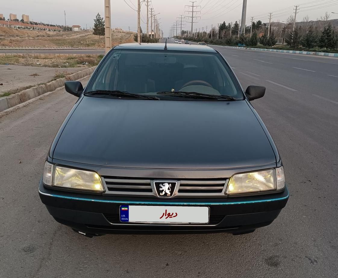 خودرو پژو، 405 آگهی ann_18422046