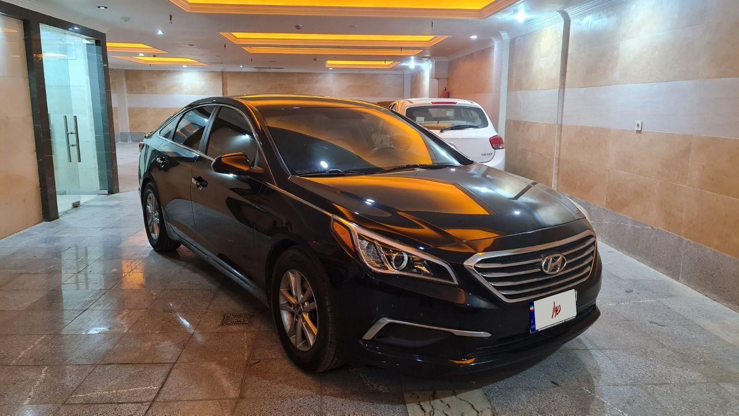 خودرو هیوندای، سوناتا آگهی ann_18422055