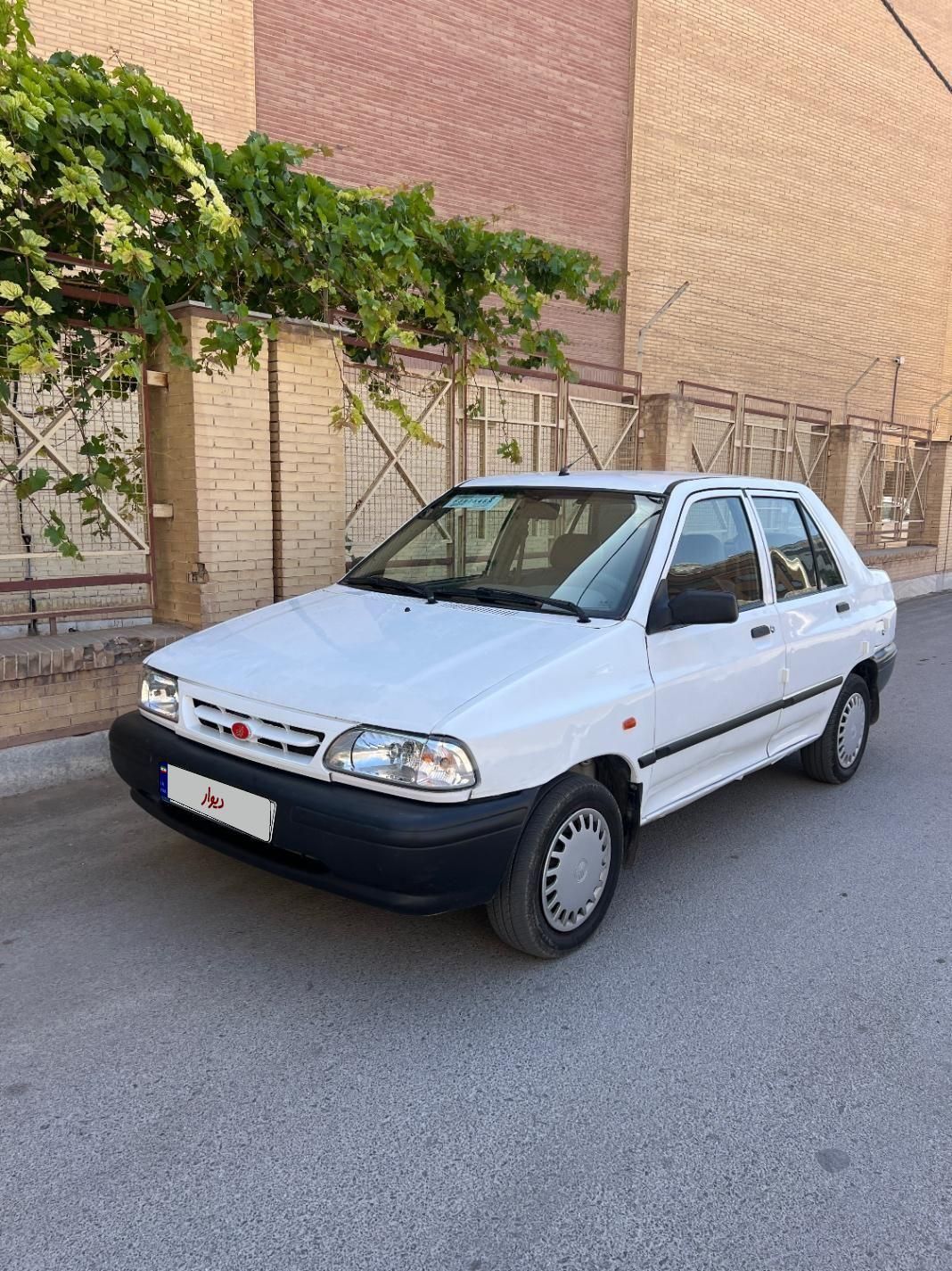 پراید 131 SE - 1399