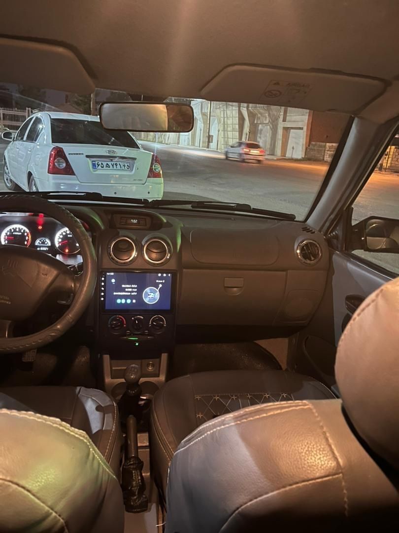 پراید 131 SE - 1399