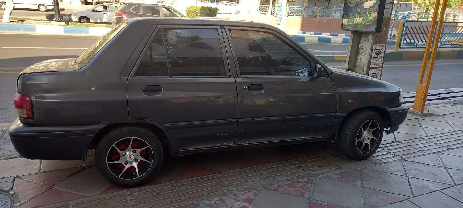 پراید 131 SE - 1394