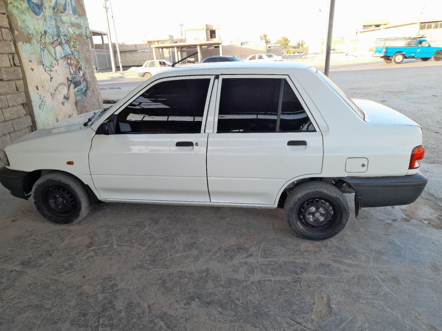 پراید 131 SE - 1399
